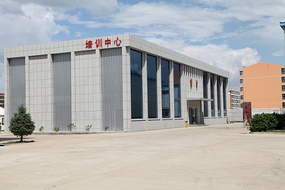 凱帝斯電梯培訓(xùn)中心落成